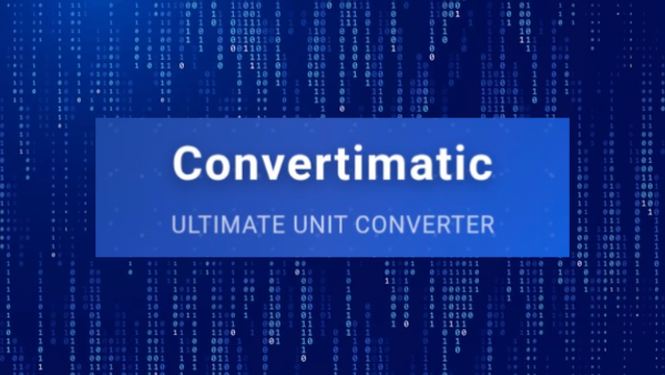 Building the Ultimate Unit Converter: A Deep Dive